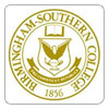 Birmingham-Southern College logo