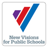 New Visions for Public Schools logo