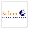 Salem State College logo