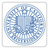 University of California at Riverside logo