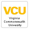 Virginia Commonwealth University logo